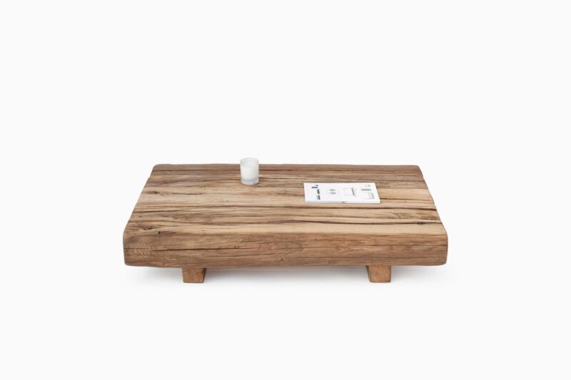 BARRIE Low Table