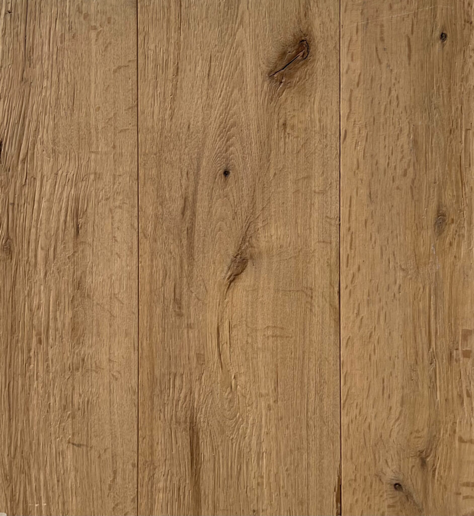 European natural cladding European waxed oak cladding | Atmosphère & Bois