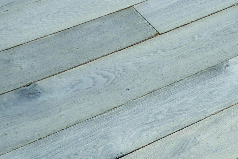 Oak flooring – Semi massive – 23,70 m2 – 29