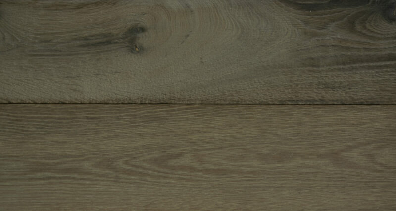 Oak flooring – Semi massive – 36,88m2 – 11