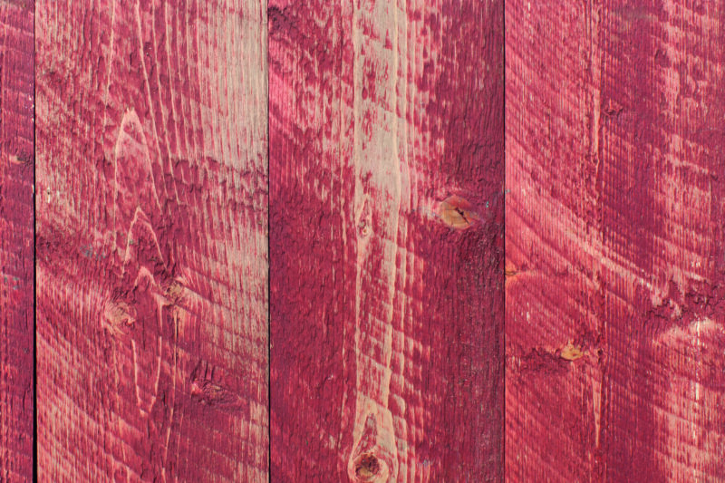 Cladding – Forest wood spruce red – 32,61 m2 – 101