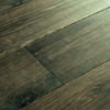 Aged flooring Château Collection Black
