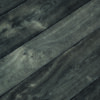 Aged flooring Château Collection Black