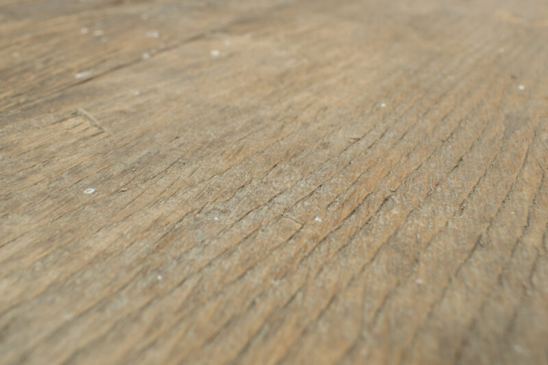 Flooring – XIX th oak – massive – 9,08 m2 – 110